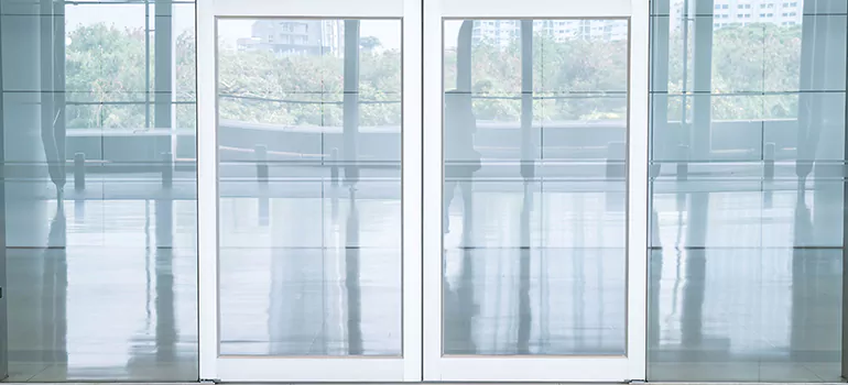 Automatic Door Openers in Pembroke Pines, FL