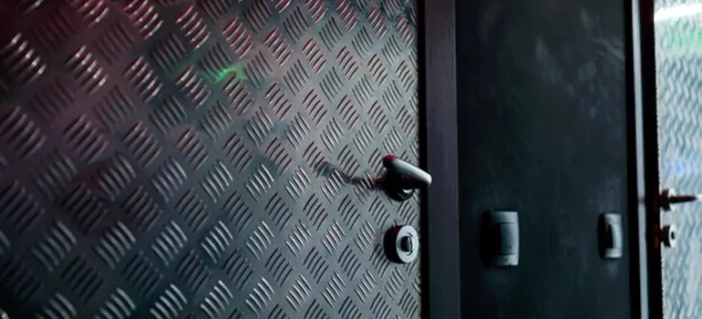 Advanced Bulletproof Door Installation in Pembroke Pines, FL