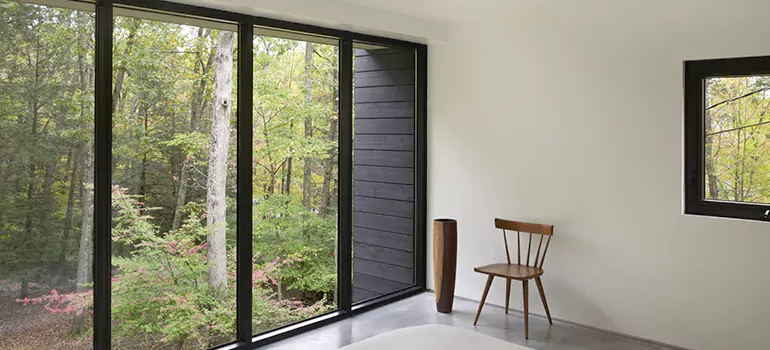 Bulletproof Window Protection Services in Pembroke Pines, FL