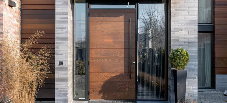Burglary Proof Doors Company in Pembroke Pines, FL
