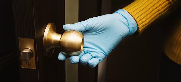 Sliding Door Lock Repair in Pembroke Pines, FL