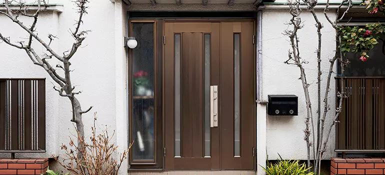Auto Door Panel Repair in Pembroke Pines, FL