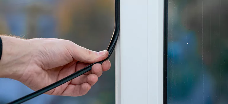 Custom Door Seal Repair in Pembroke Pines, FL