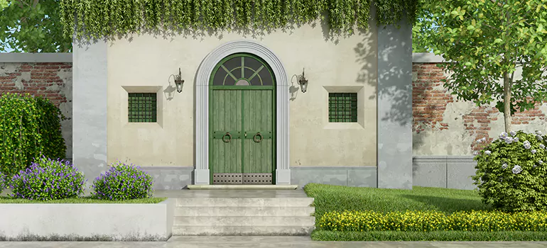 Weatherproof Screen Door in Pembroke Pines, FL