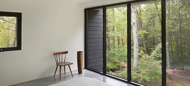 Triple Pane Energy Efficient Windows in Pembroke Pines, FL