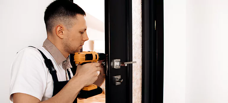 Double Entry Door Installation in Pembroke Pines, FL