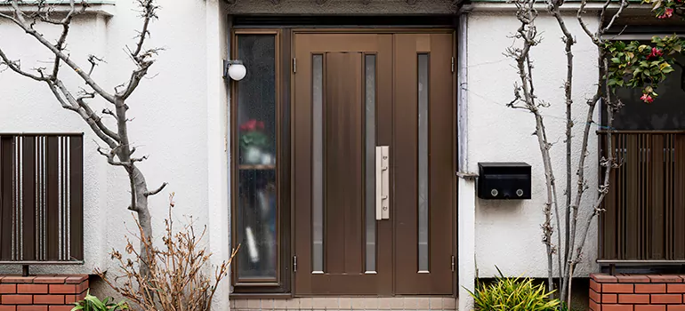 Exterior Doors And Windows in Pembroke Pines, FL