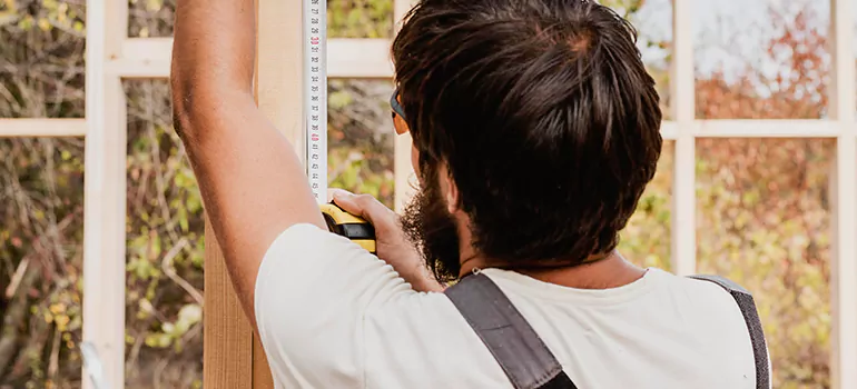 Insulated Fixed Windows in Pembroke Pines, FL