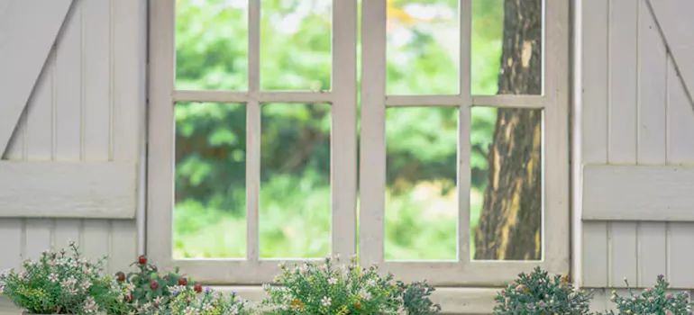 Professional Garden Window Enclosure Repair in Pembroke Pines, FL