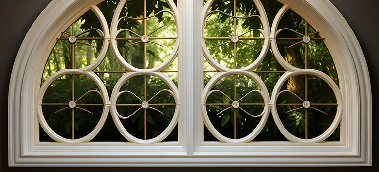 Half-round Window Replacement Contractors in Pembroke Pines, FL