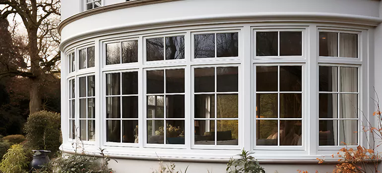 Home Window Pane Replacement in Pembroke Pines, FL