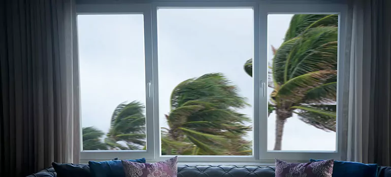 Hurricane Window Inspections Services in Pembroke Pines, FL