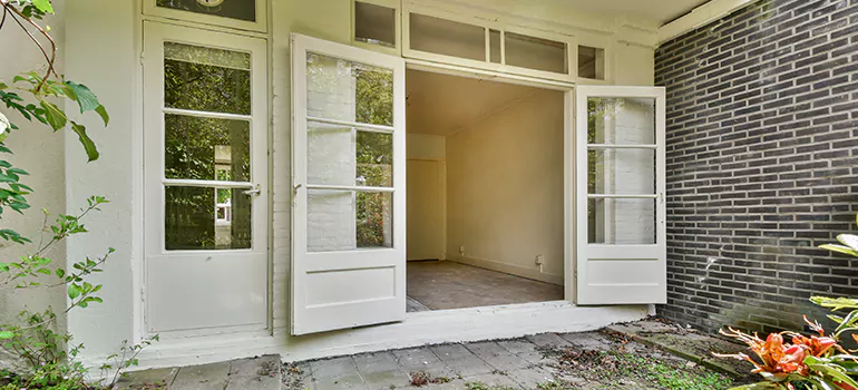 Impact Resistant Doors in Pembroke Pines, FL