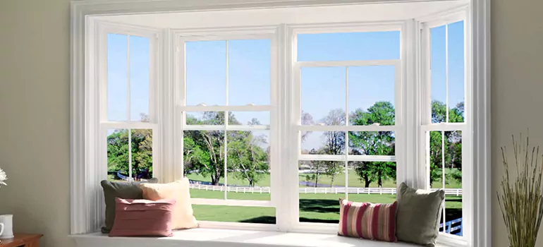 Residential Impact Window Installation Services in Pembroke Pines, FL