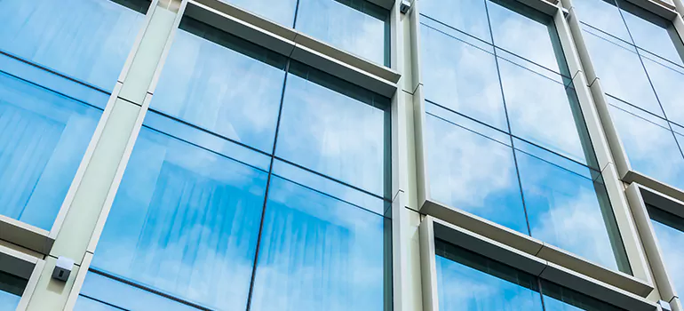 Industrial Window Insulation in Pembroke Pines, FL