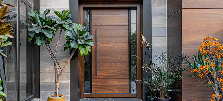 Custom Modern Doors Service in Pembroke Pines, FL
