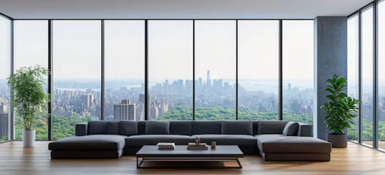Types Of Modern Windows in Pembroke Pines, FL