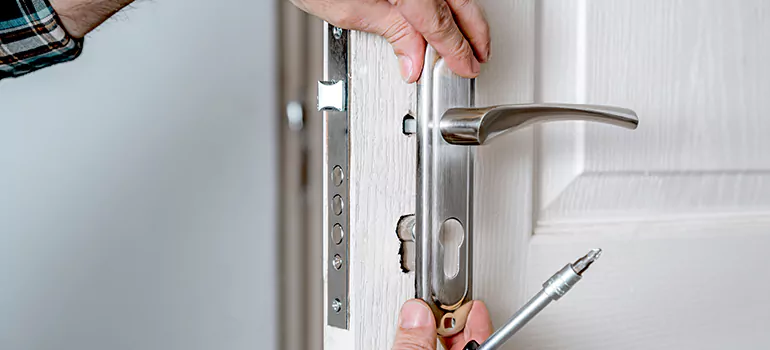 Multi Point Door Installation Solutions in Pembroke Pines, FL