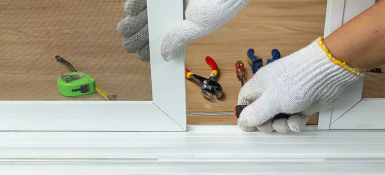 Window Frame Installation in Pembroke Pines, FL
