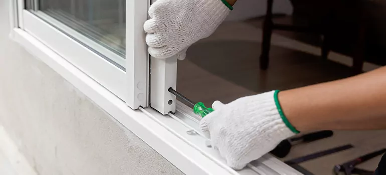Patio Door Installation in Pembroke Pines,FL