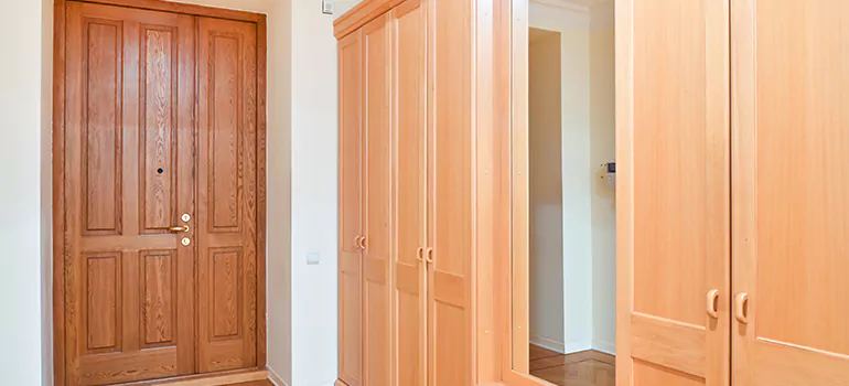 Prehung Wood Interior Doors in Pembroke Pines, FL