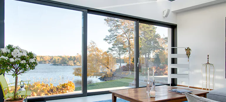 Custom Residential Window Tinting in Pembroke Pines, FL