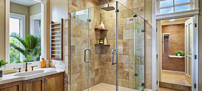 Shower Doors Repair in Pembroke Pines, FL