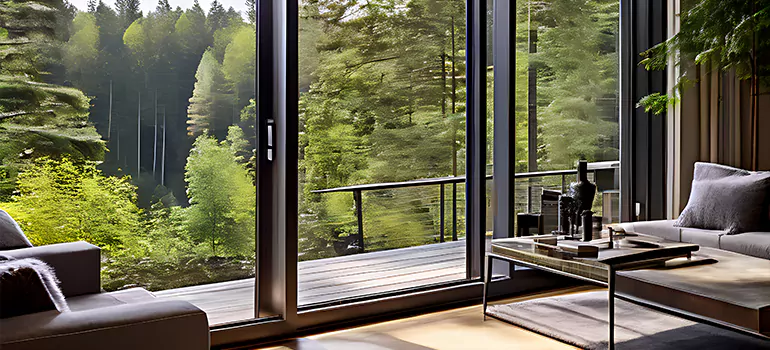 Single Slider Window Insulation Services in Pembroke Pines, FL