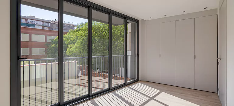 Custom Sliding Window Installation in Pembroke Pines, FL