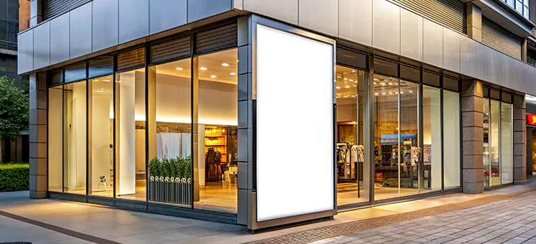 Storefront Glass Protection And Repair in Pembroke Pines, FL