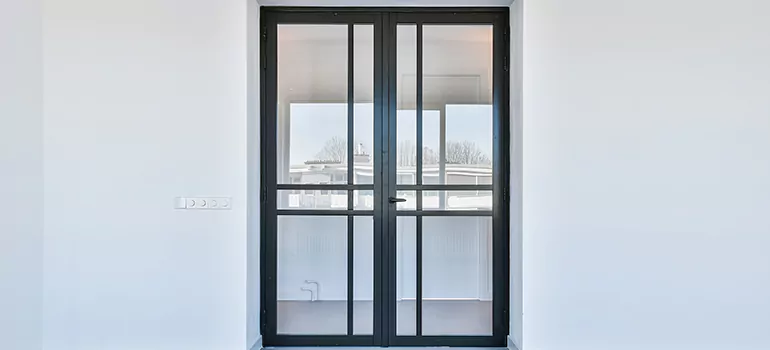Storm Door Installation & Replacement in Pembroke Pines, FL