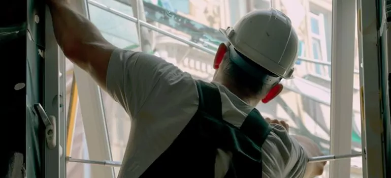 Install Exterior Storm Windows in Pembroke Pines, FL