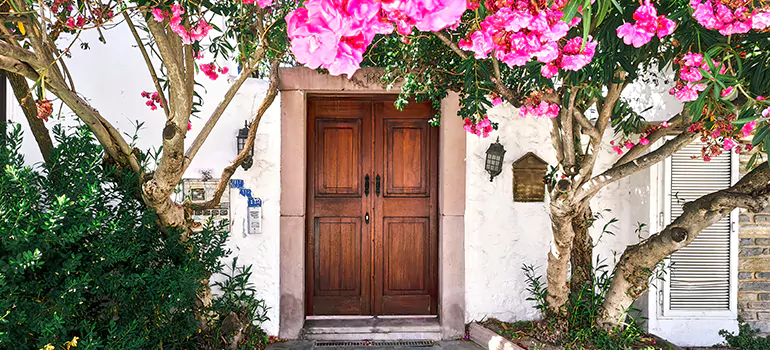 Traditional 4 Panel Internal Doors in Pembroke Pines, FL