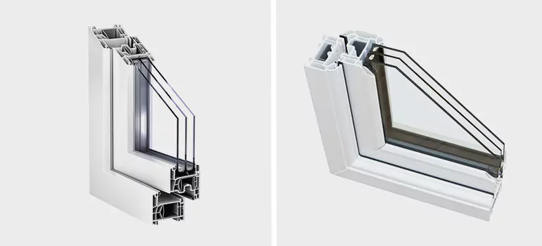 Double Triple Pane Windows in Pembroke Pines, FL