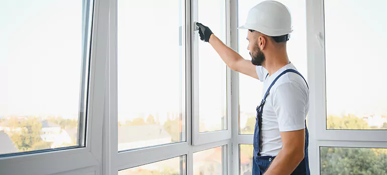 Double Pane Window Glass Repair in Pembroke Pines, FL