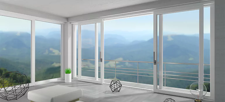 Secondary Window Glazing in Pembroke Pines, FL