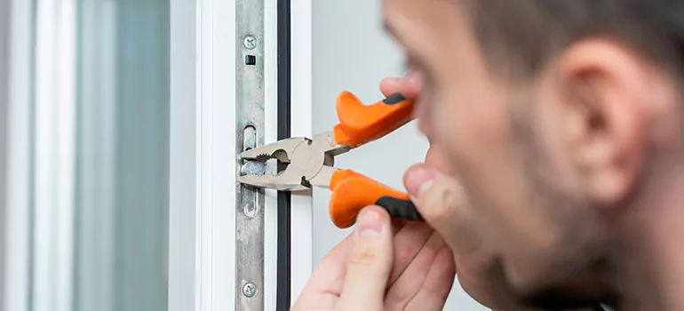 Window Seal Repair in Pembroke Pines, FL